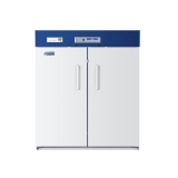 双清青岛海尔2℃~8℃医用冷藏箱HYC-390/HYC-410