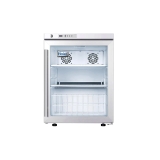 双清青岛海尔2℃~8℃嵌入式医用冷藏箱HYC-68(A)