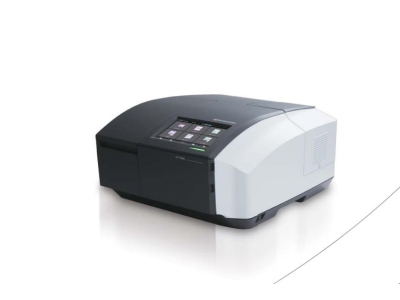 双清岛津UV-1900i双光束紫外可见分光光度计