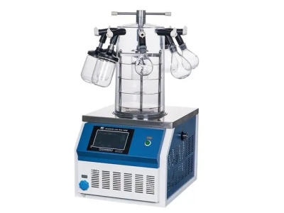 双清宁波新芝冷冻干燥机SCIENTZ-N系列