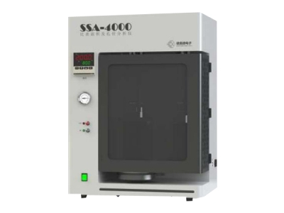 双清彼奥德比表面积及孔径分析仪SSA-4000
