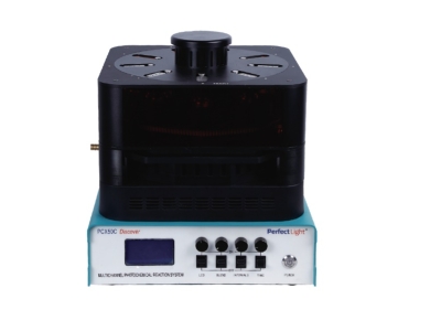 双清泊菲莱多通道光催化反应系统PCX-50B Discove