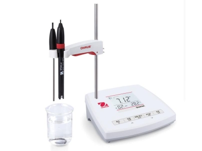 双清奥豪斯台式pH计Starter 2200