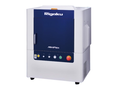 双清日本理学X射线衍射仪MiniFlex 600