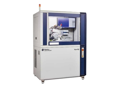 双清日本理学单晶衍射仪XtaLAB Synergy R